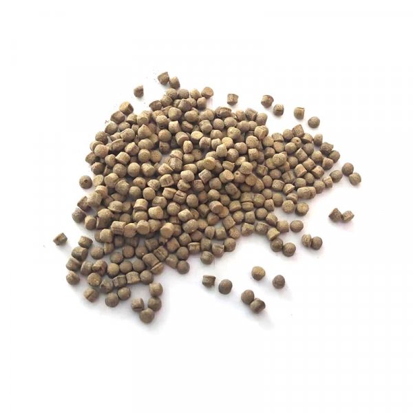 海參網(wǎng)箱專(zhuān)用飼料顆粒狀