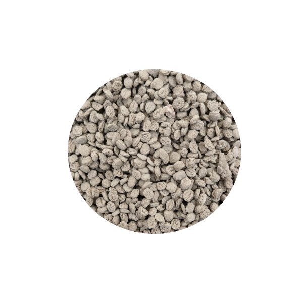 海參小片狀配合飼料